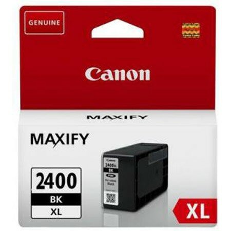   Canon  PGI-2400XL BK 9257B001