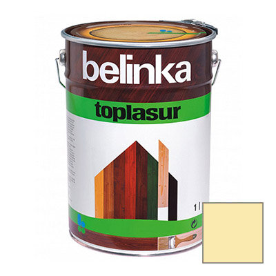   Belinka Toplasur   12  1 