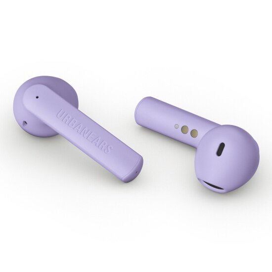 Беспроводные наушники Urbanears Luma, ultra violet