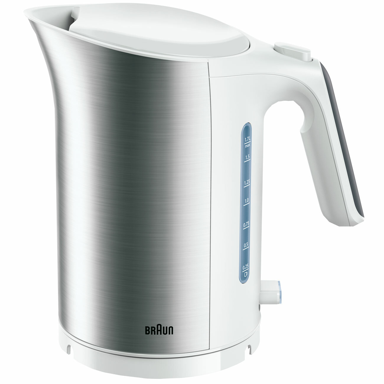 Электрочайник Braun WK501AI-WK5100WH