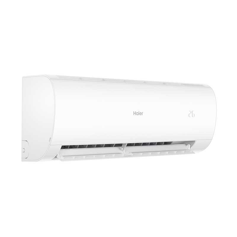 Кондиционер Haier AS25HPL1HRA/1U25HPL1FRA CORAL DC-INVERTER - фотография № 4