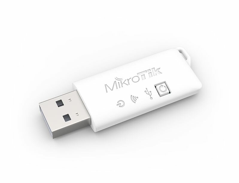 MikroTik Woobm-USB