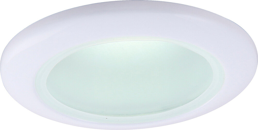 Точечный светильник ArteLamp Врезной Aqua A2024PL-1WH