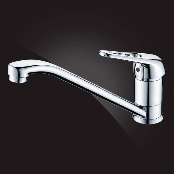 Смеситель Elghansa KITCHEN 56A0189 для кухни однорычажный, хром