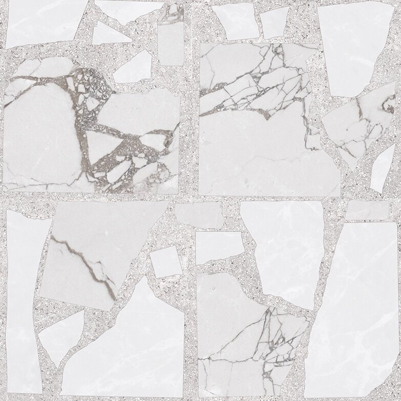 Плитка напольная Нефрит-Керамика Ринальди 38,5х38,5 см (01-10-1-16-00-06-1720) (0.89 м2)