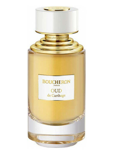 Boucheron Oud de Carthage парфюмированная вода 125мл