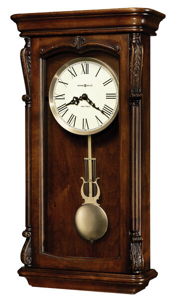Настенные часы с маятником Howard Miller 625-378