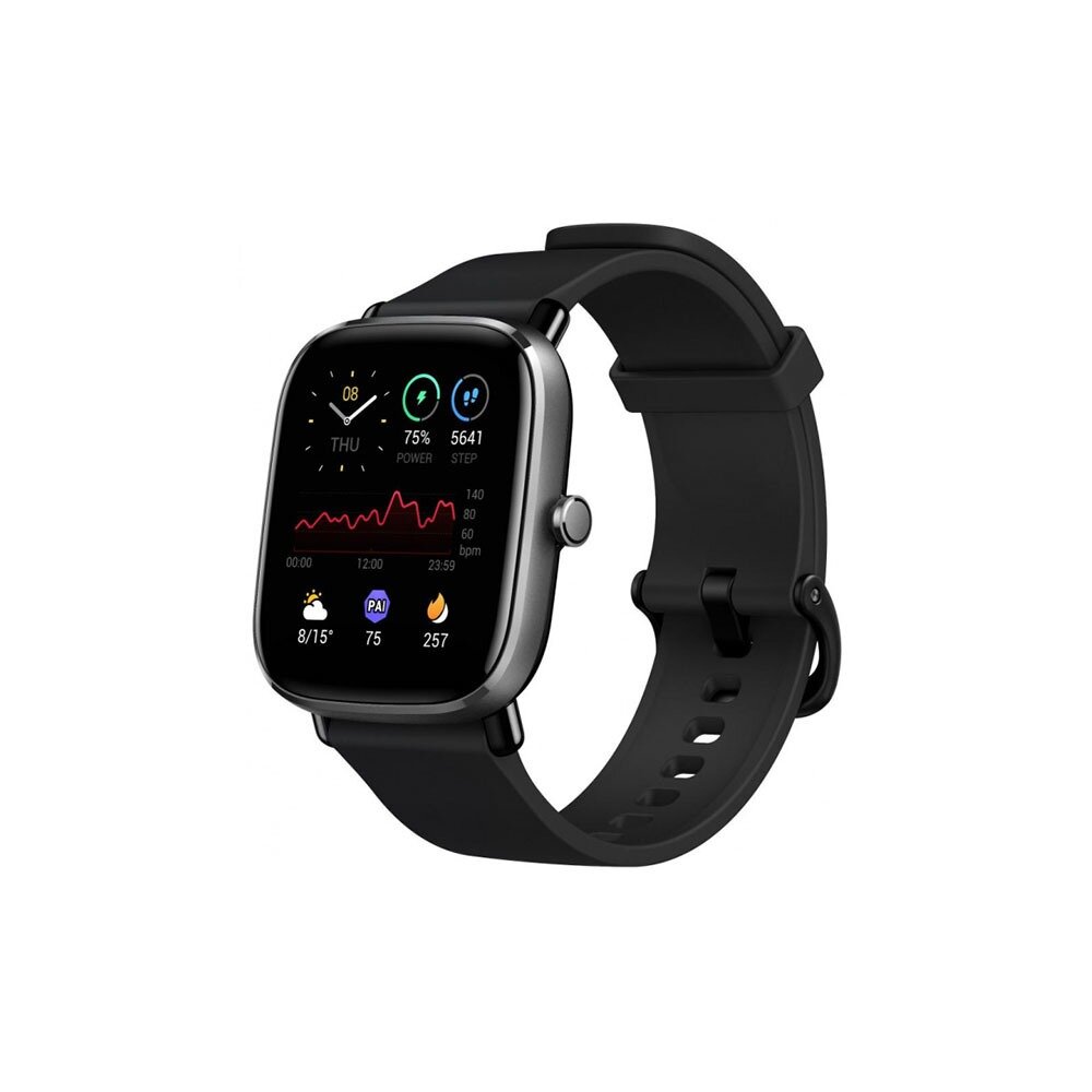 Amazfit GTS 2 mini A2018 чёрный