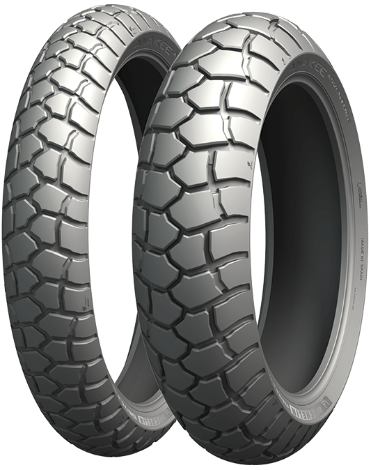 Michelin Anakee Adventure 130/80 R17 65H TL/TT Rear