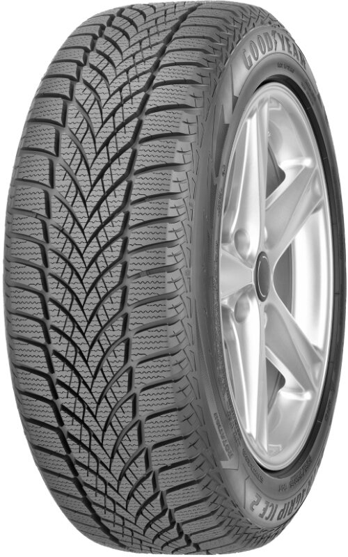   Goodyear Ultra Grip Ice 2 195/55 R16 87T