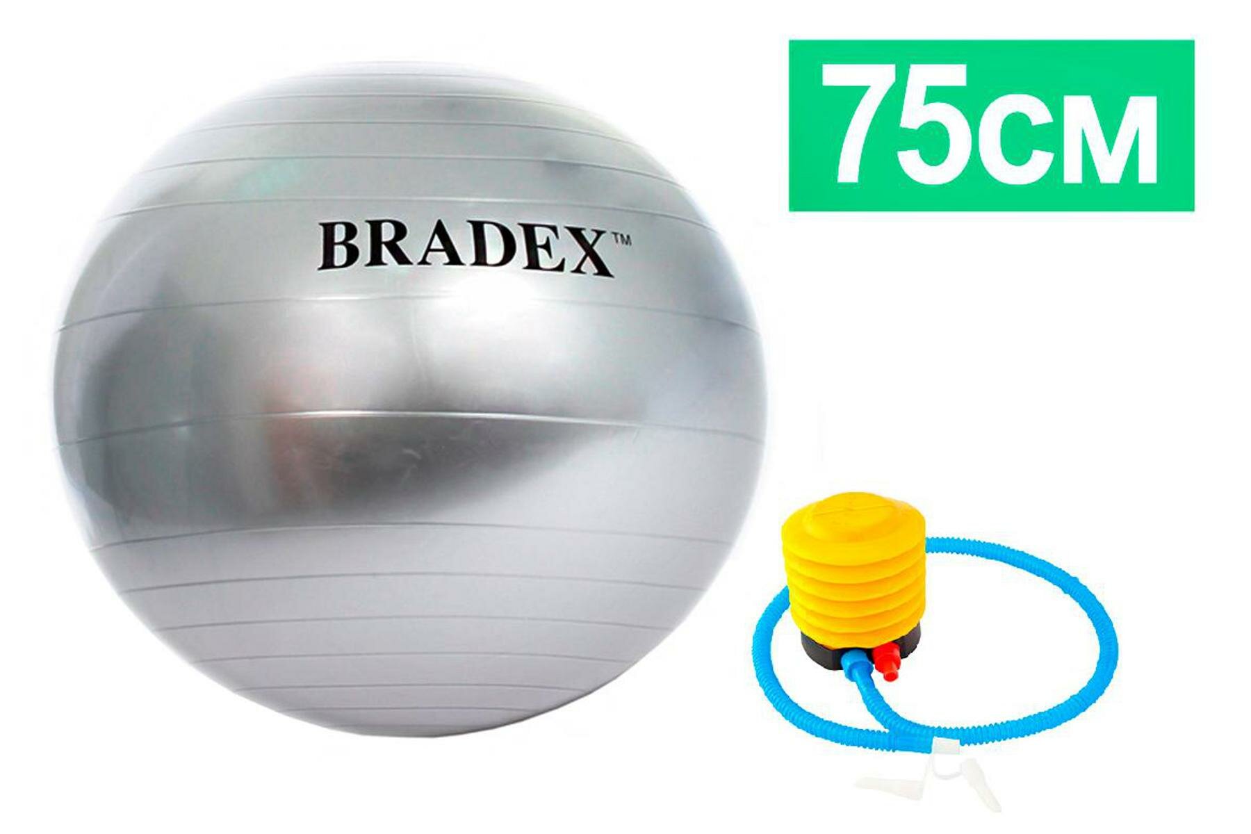 BRADEX   "-75"   ()