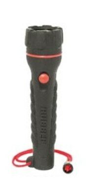 фото Фонарь Sonca 2хАА / Rubber Mark 2