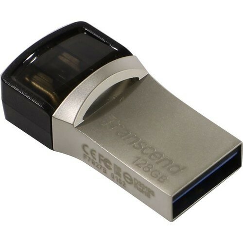 Transcend USB Drive 128Gb JetFlash 890S TS128GJF890S