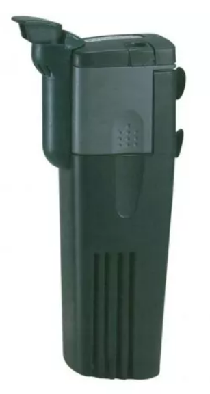 Aqua One Maxi 104F - Внутренний фильтр для аквариумов до 180 л (1480 л/ч, 30 Вт)