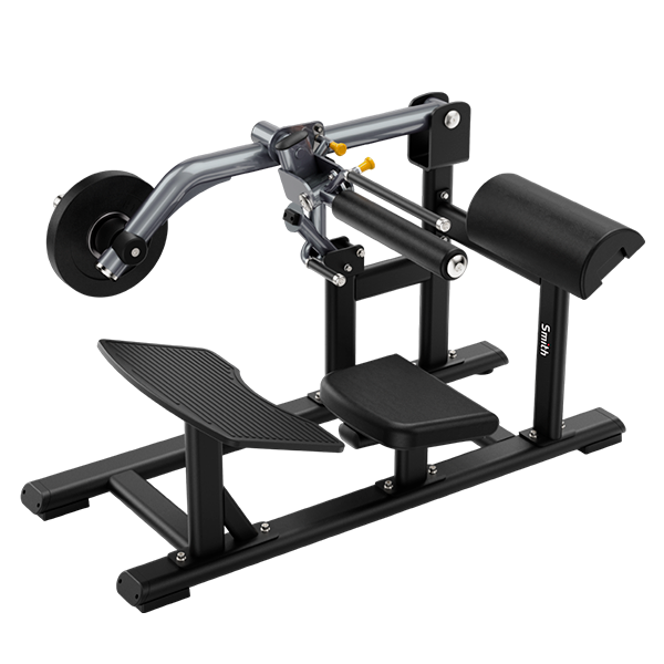 Тренажер Smith SH031 Ягодичный мост
