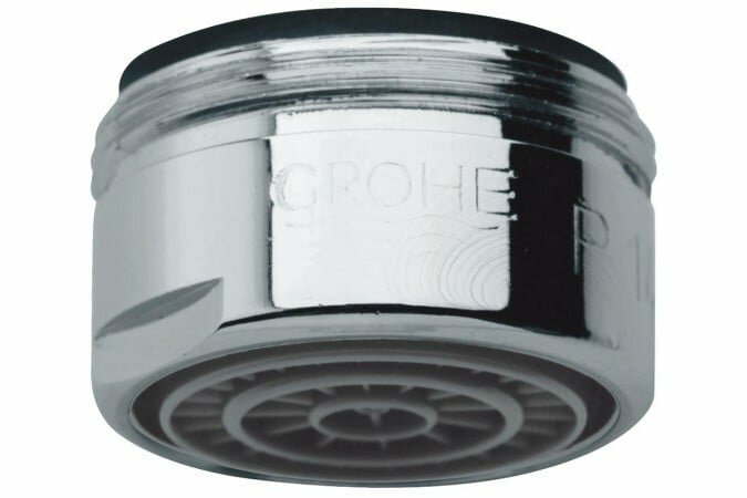 Экономичный аэратор Grohe 13951 000 (13951000)