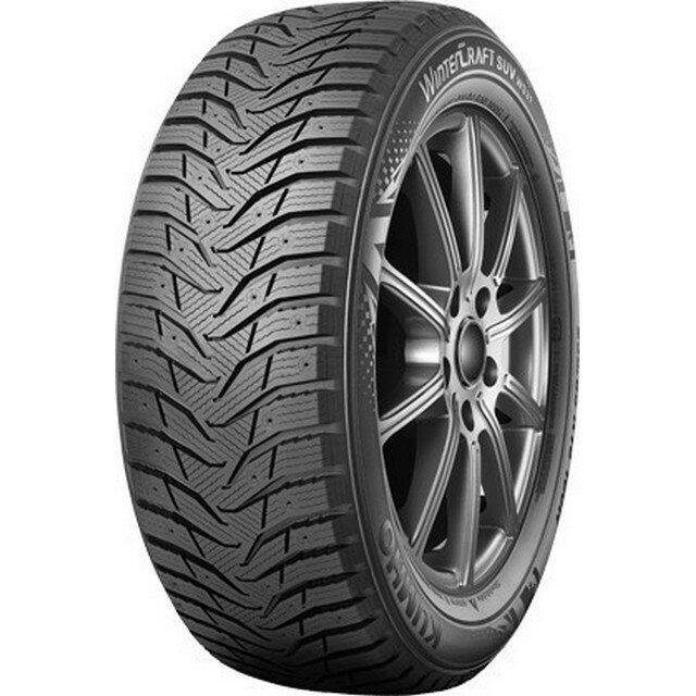 Автошина KUMHO WS31 225/60 R17 103T шип