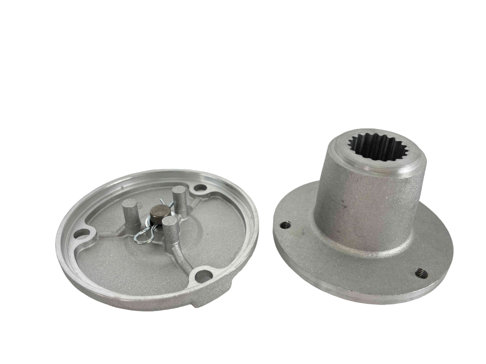 фото Фильтр масляный центробежный 170FMM CB250