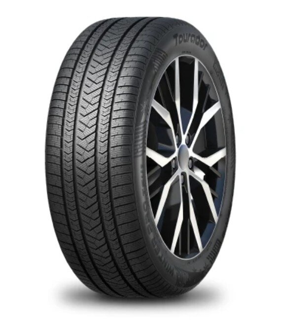 Автомобильные зимние шины TOURADOR WINTER PRO TSU1 275/45 R20 110V