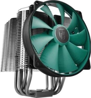 Вентилятор DeepCool LUCIFER V2 .