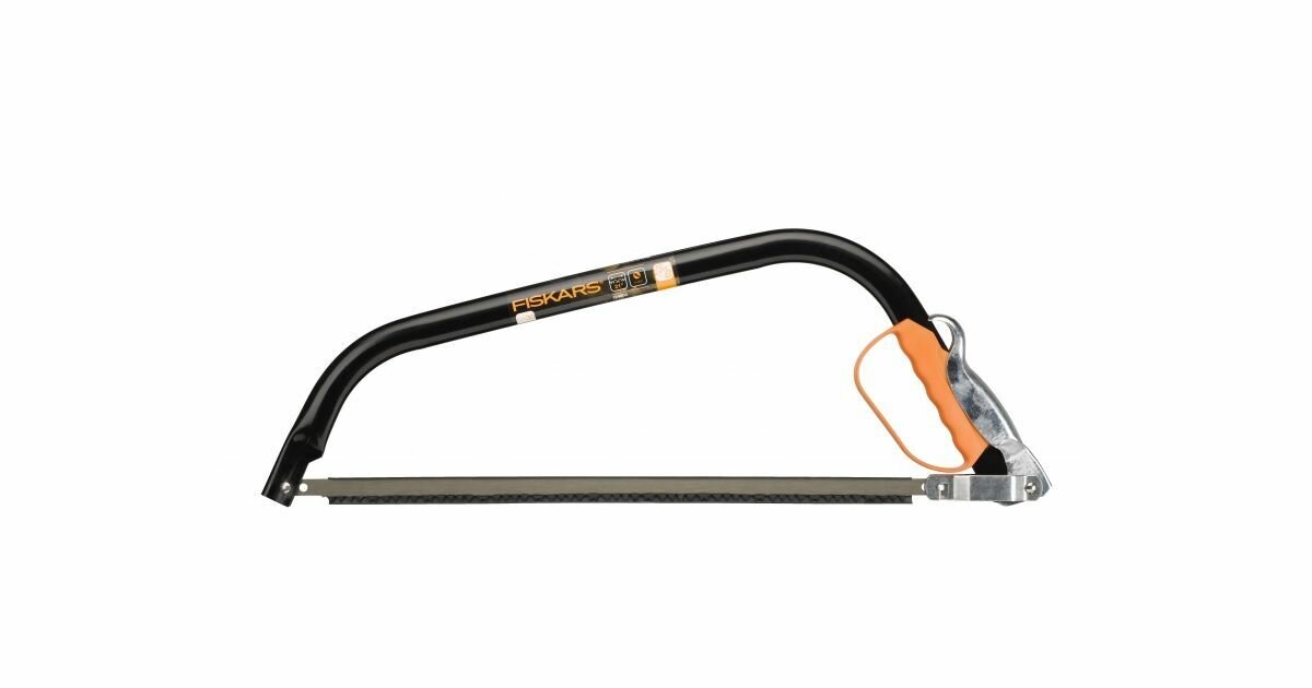 Пила лучковая малая SW30 FISKARS 1001621