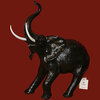 Статуэтка Слон, Porcellane Principe - изображение