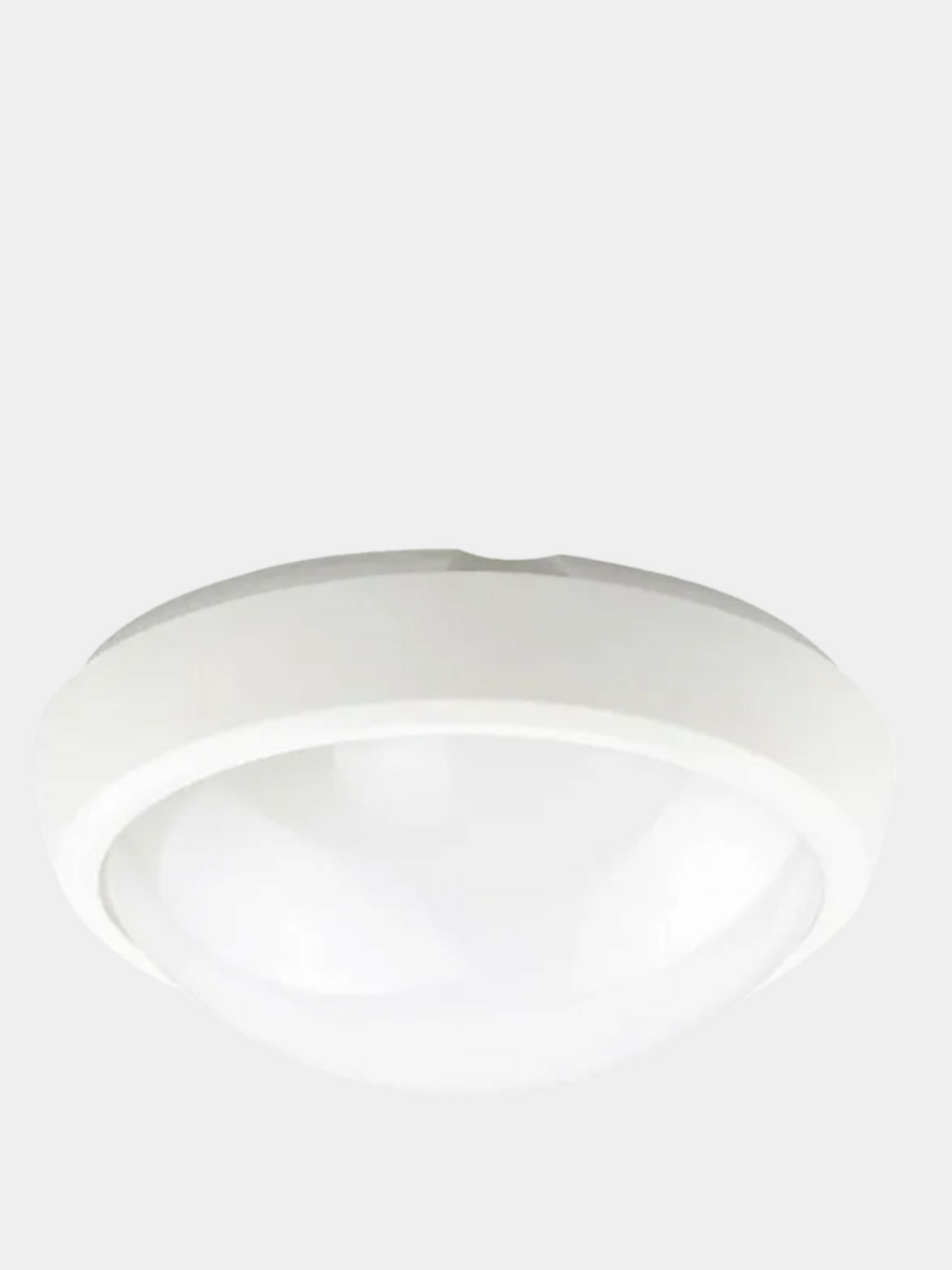 фото Светильник светодиодный, люстра потолочная JAZZway, 18Вт, 4000К, IP65