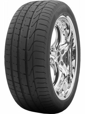 Шины Pirelli P Zero SUV 285/35R22 106Y