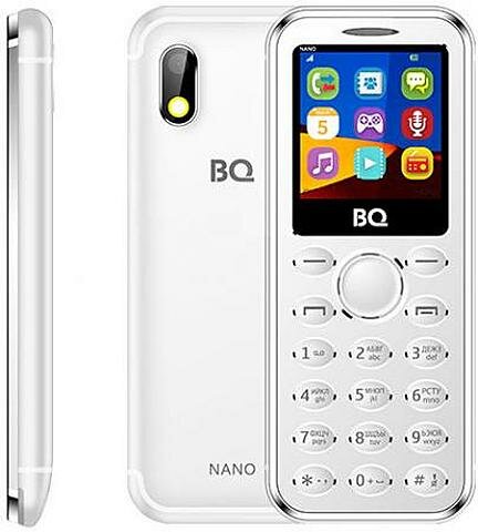   BQ BQ-1411 Nano, 