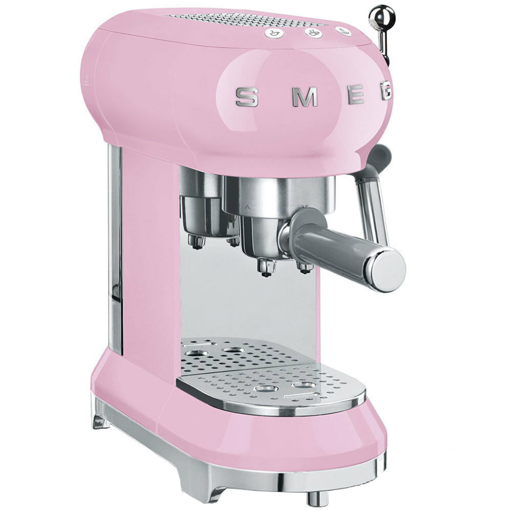 Smeg ECF01PKEU