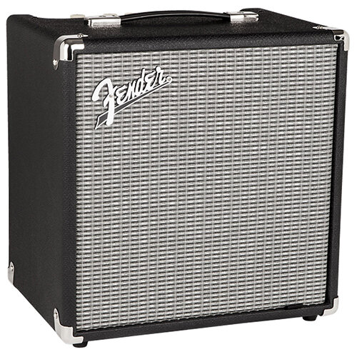 Гитарные комбо FENDER RUMBLE 25 COMBO (V3)