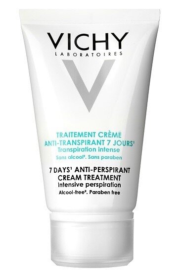 Vichy DEODORANTS Traitement Anti-Transpirant