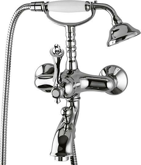 смеситель Cezares Смеситель Cezares Margot MARGOT-VDM-01-M для ванны с душем