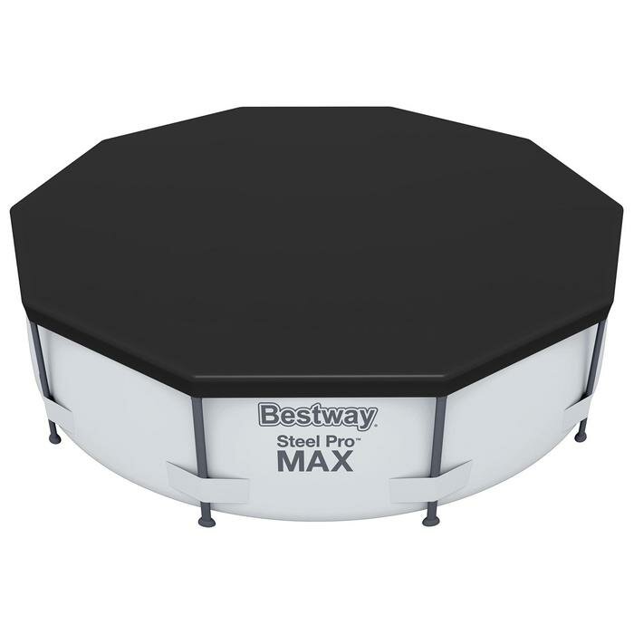 Bestway Тент для каркасных бассейнов, d=305 см, 58036 Bestway - фотография № 1