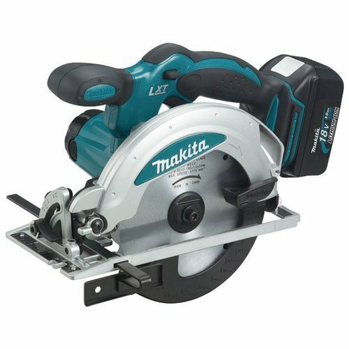 Makita Аккумуляторная дисковая пила Makita DSS610Z