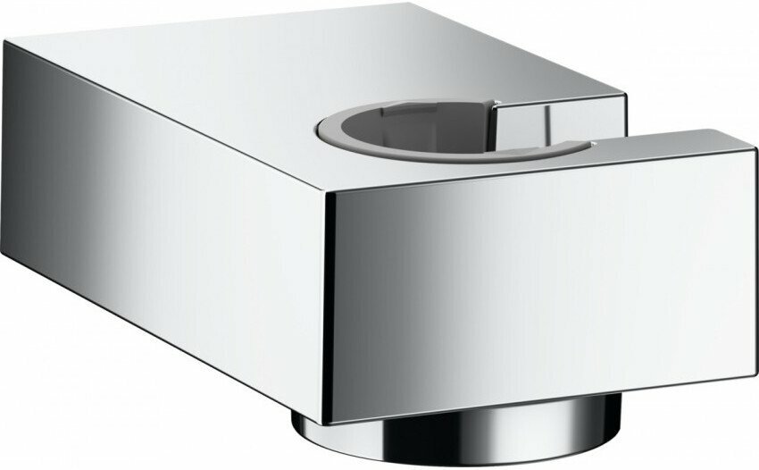 Душевой держатель Hansgrohe Porter E 28387000 хром