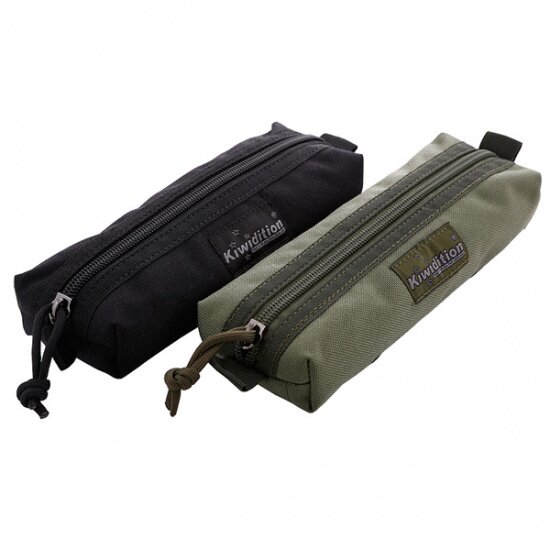 фото Kiwidition Чехол Kiwidition WAKA Черный