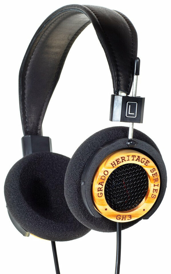 Наушники Grado GH3 Limited Edition