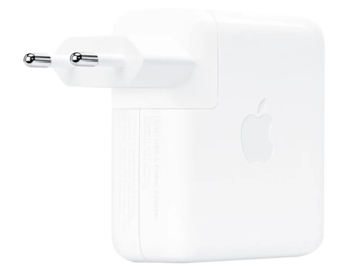 Блок питания для ноутбука Apple 61W USB-C Power Adapter (MRW22ZM/A)
