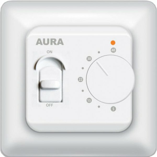  Aura Technology LTC 230 