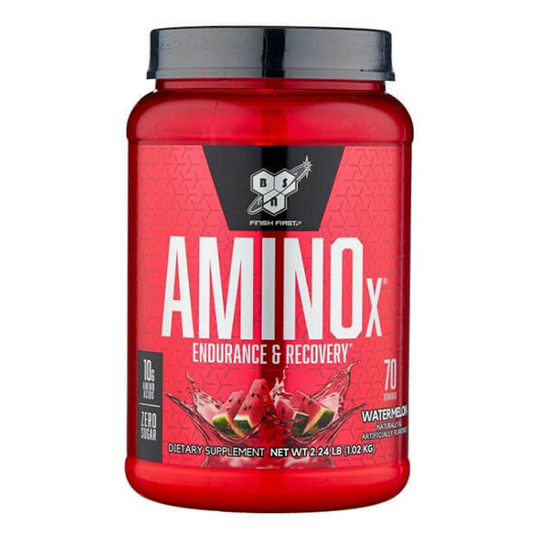 BSN Amino-X 1015 г Фруктовый пунш