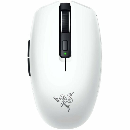 Мышь RAZER Orochi V2 - White Edition (RZ01-03730400-R3G1)