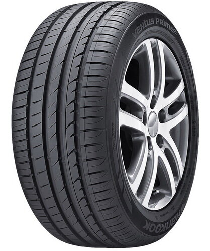 Автошина Hankook Ventus Prime 2 K115 215/55 R17 94V