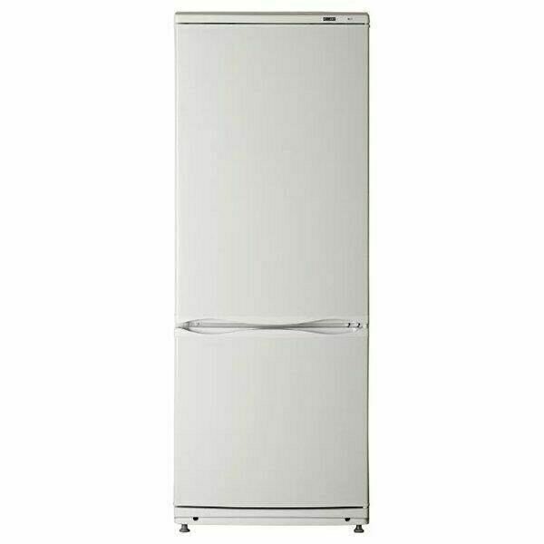 Холодильник ATLANT ХМ 4009-022 630x600x1570 Белый