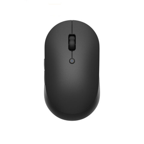 Мышь Xiaomi Mi Dual Mode Wireless Mouse Silent Edition RU EAC