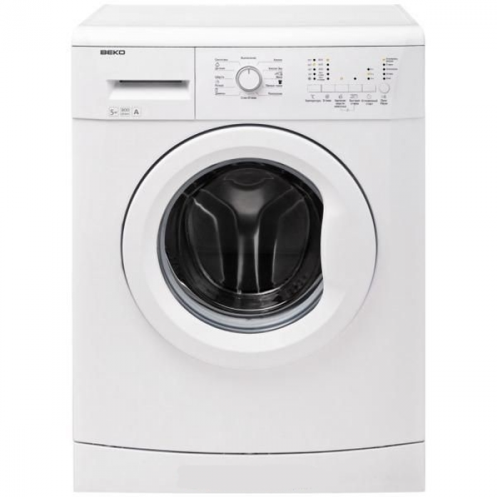 Стиральная машина Beko WRS55P1BSS