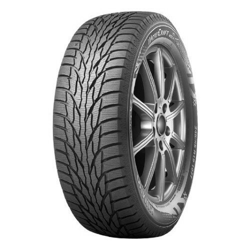 Автошина Kumho Wintercraft Ice WS51 215/65R16 102T SUV