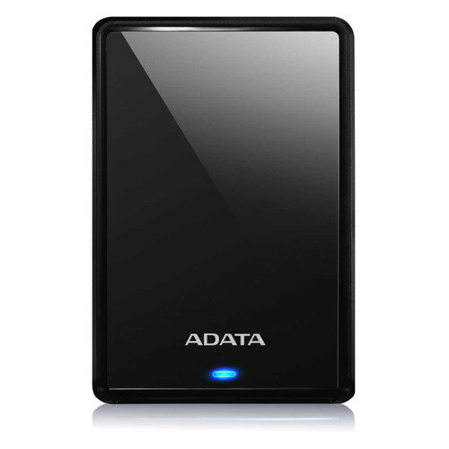 Внешний диск HDD A-Data HV620S, 4ТБ, черный [ahv620s-4tu31-cbk]