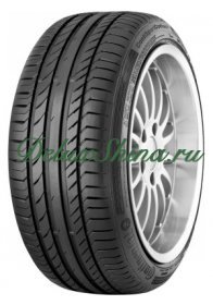 Шины Continental ContiSportContact 5 SUV 235/45R19 95V Runflat