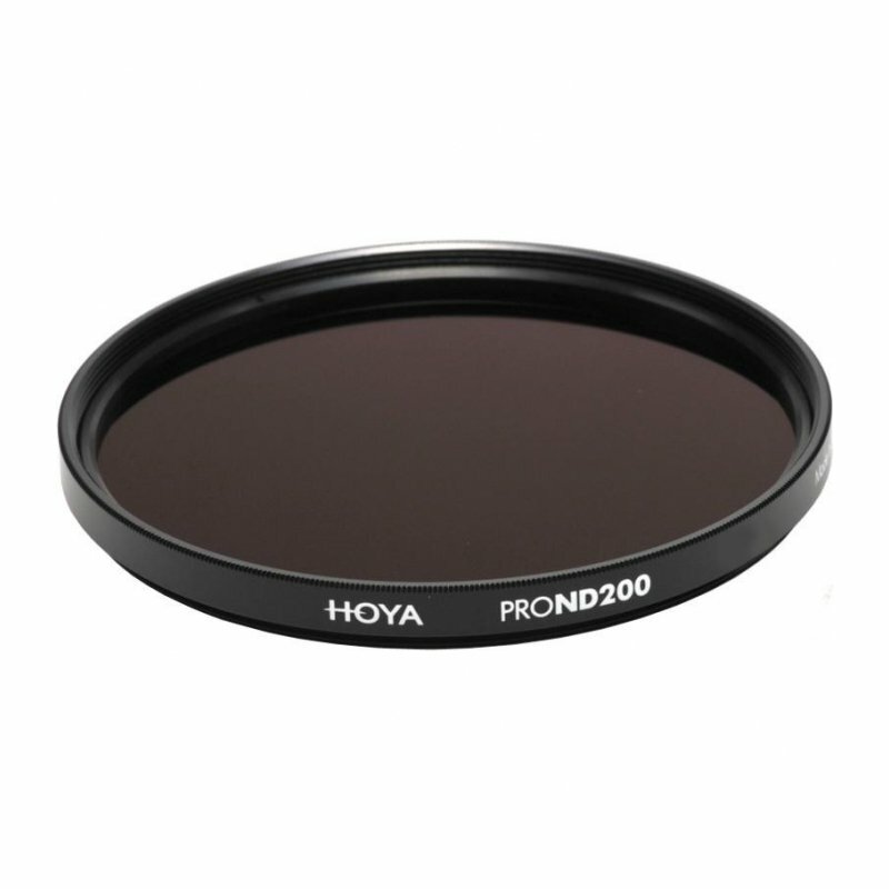 Светофильтр Hoya ND200 PRO 49mm, нейтральный